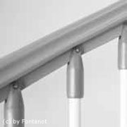 Treppenbausatz Pixima