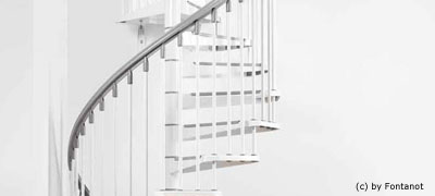 Treppenbausatz Steel