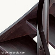 Wangentreppe vertigo